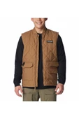 Columbia Rad Padded Erkek Yalıtımlı Yelek - 1