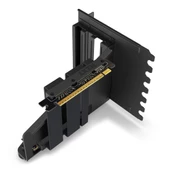 NZXT AB-RH175-B1 Dikey Ekran Kartı Montaj Kiti Siyah (PCIE4.0) - 2