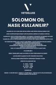 Salmon Oil Omega 3-6 İçeren Deri Tüy Sağlığını Destekleyen Somon Yağı 200 Ml - 4