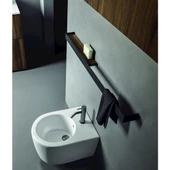 Sabunluk Seti Lavabo Üstü Dekoratif Sabunluk Modeli - 2