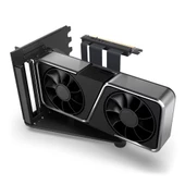 NZXT AB-RH175-B1 Dikey Ekran Kartı Montaj Kiti Siyah (PCIE4.0) - 3