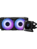 MSI MPG CoreLiquid K240 ARGB 240 mm İşlemci Sıvı Soğutucu - 1