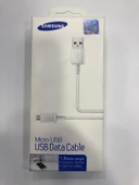 Samsung Orjinal Mikro Usb Data Kablosu - 2