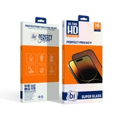 Bİ 2,5D PRIVACY SUPER GLASS IPHONE 16 PRO MAX EKRA - 1