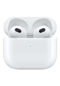 Apple AirPods (3. nesil) ve Lightning Şarj Kutusu Bluetooth Kulaklık MPNY3TU/A - 3