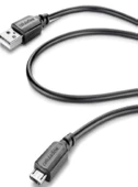 Cellular Line Micro USB Data Cable - 1