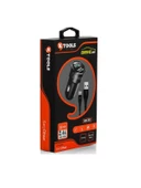 Ktools Mikro Araç Şarj cihazı 2.4A - 1