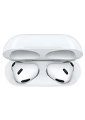Apple AirPods (3. nesil) ve Lightning Şarj Kutusu Bluetooth Kulaklık MPNY3TU/A - 4