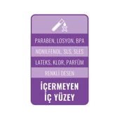 Sleepy Natural Soft Ekstra Yumuşak Normal (48 Ped) - 6