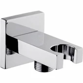 VitrA-Artema X-line Ankastre Banyo Bataryası 6 lı Set N42251 Snow - 6