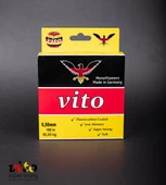 VİTO 0,50 160M MİSİNA ŞEFFAF - 1