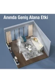 EZERE   EZERE Akıllı 5l Kapasiteli Hava Nemlendirici,ofis Ev Büyük Sessiz Hava Nemledirici - 7