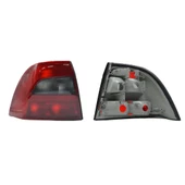 Opel Vectra B Sol (Şoför) Stop 99/01 Füme Makyajlı - 1