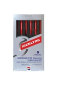 İzeltaş 6 Lı Klemens Tornavida Takımı - 1