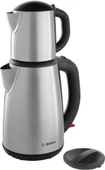Bosch TTA5883  Inox Çay Makinesi - 4