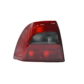 Opel Vectra B Sol (Şoför) Stop 99/01 Füme Makyajlı - 2