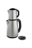 Bosch TTA5883  Inox Çay Makinesi - 1