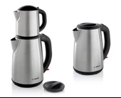 Bosch TTA5883  Inox Çay Makinesi - 5