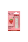 Lip Care Çilek Içerikli Dudak Koruyucu Ve Bakım Nemlendirici Spf20 5g Stick - 1