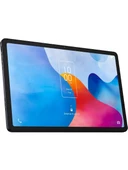 TCL Nxtpaper 11 2K 11" Ekran Helio P60t 8 çekirdek işlemcili 4gb ram 128 Gb hafıza Android 13 Gri Tablet - 4