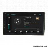 Araç Multimedya Audi A3 Ser. S Unı - Ty / 4 Gb Ram 64 Gb Hdd / 9 Inch Ekr. Carplay And. 12 Double Teyp - Navigasyon Cihazı MYW thumbnail 2