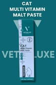 Multivitamin Malt Paste Taurin ve 13 Farklı Vitamin İçeren Malt Macun 100 Gr - 1