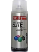 Best Elite Sprey Boya 9003 Parlak Beyaz 400 ml - 1