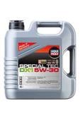 Liqui Moly Special Tec DX1 5W-30 4 lt Motor Yağı - 1