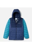 Columbia Powder Lite Çocuk Montu - 1