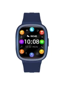 Slazenger Akıllı Çocuk Takip Saati – Görüntülü Görüşme Gps Lacivert Sl.09.2158.5.11 - 5
