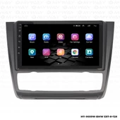 Araç Multimedya Bmw E87 Android 12 Carplay 4Gb Ram + 64Gb Hdd Navigasyon Ekran MYW thumbnail 7