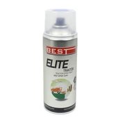 BEST Elite Traktör Jant Beyaz Sprey Boya 400 ML - 1