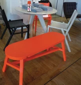 Best Floresan Fosforlu Turuncu 400 ML Sprey Boya thumbnail 3