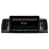 Araç Multimedya Toyota Corolla Android 12 Carplay 4Gb Ram + 64Gb Hdd 2002-2006 Navigasyon Ekran MYW thumbnail 4