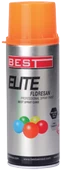 Best Floresan Fosforlu Turuncu 400 ML Sprey Boya thumbnail 1