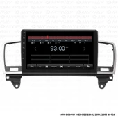 Araç Multimedya Mercedes Ml Android 12 Carplay 4Gb Ram + 64Gb Hdd 2014-2015 Navigasyon Ekran MYW thumbnail 4