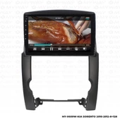 Araç Multimedya Kia Sorento Android 12 Carplay 4Gb Ram + 64Gb Hdd 2010-2012 Navigasyon Ekran MYW thumbnail 1