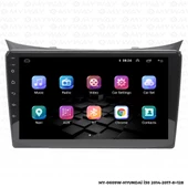 Araç Multimedya Hyundai İ30 Android 12 Carplay 4Gb Ram + 64Gb Hdd 2014-2017 Navigasyon Ekran MYW thumbnail 7