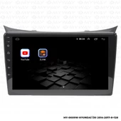 Araç Multimedya Hyundai İ30 Android 12 Carplay 4Gb Ram + 64Gb Hdd 2014-2017 Navigasyon Ekran MYW thumbnail 5