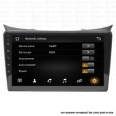 Araç Multimedya Hyundai İ30 Android 12 Carplay 4Gb Ram + 64Gb Hdd 2014-2017 Navigasyon Ekran MYW thumbnail 3