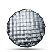 GDX QPG65 Parabolik Gridli 65cm Softbox - Kolay Hızlı Pratik Kurulum - 5
