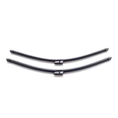VW Amarok 2013-2022 Ön Cam Sileceği Silgeç Takımı 60x60 cm - 1