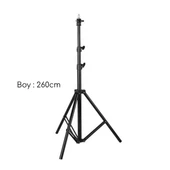 GDX HD-200W UB-165S Bebek Çekim Seti thumbnail 4