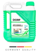 Dorf Organik 3 Litre Yeşil Antifriz 02/2024 - 1