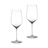 Paşabahçe 32160 Nude Stem Zero Vertigo Şarap Bardağı 420cc 2'li - 1