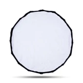 GDX QPG90 Parabolik Gridli 90cm Softbox - Kolay Hızlı Pratik Kurulum thumbnail 5