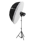 GDX HD-200W UB-165S Bebek Çekim Seti thumbnail 1