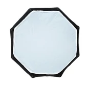 Godox SB-FW-120 120cm 47" Bowens Izgaralı Gridli Octagon Softbox - 3