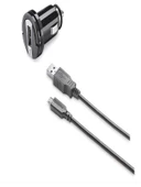 Cellular Line Mikro Usb Araç Şarjı - 2