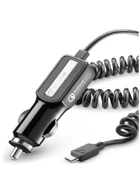 Cellular Line CellularLine Mikro Araç Sarj - 1